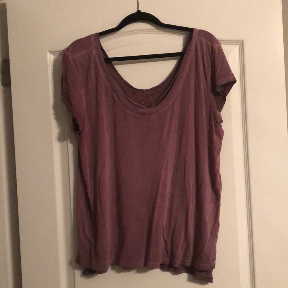 AEO soft and sexy t shirt